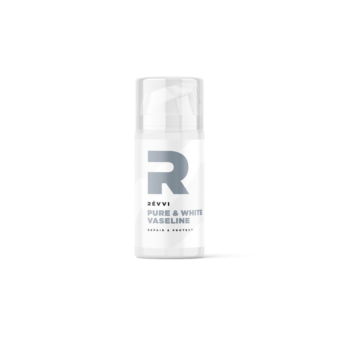 PURE & WHITE VASELINE