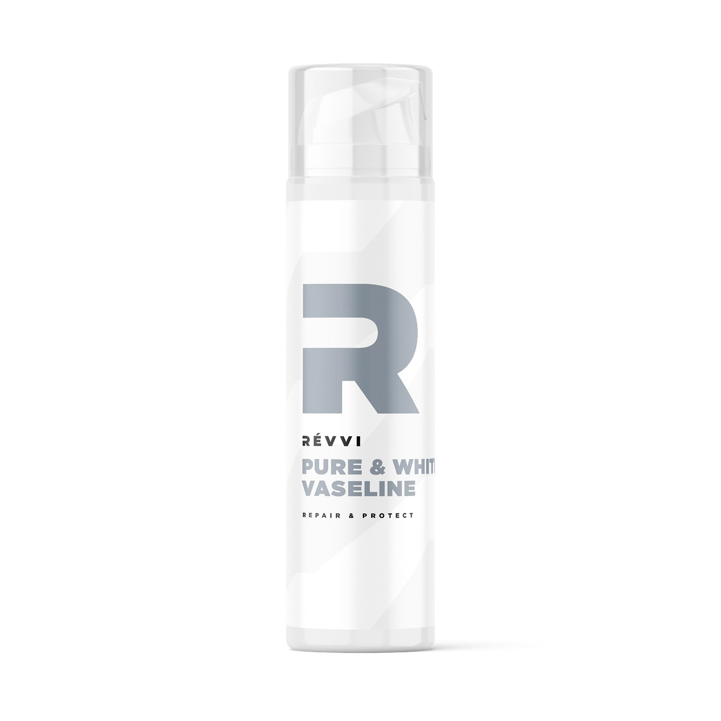 PURE & WHITE VASELINE
