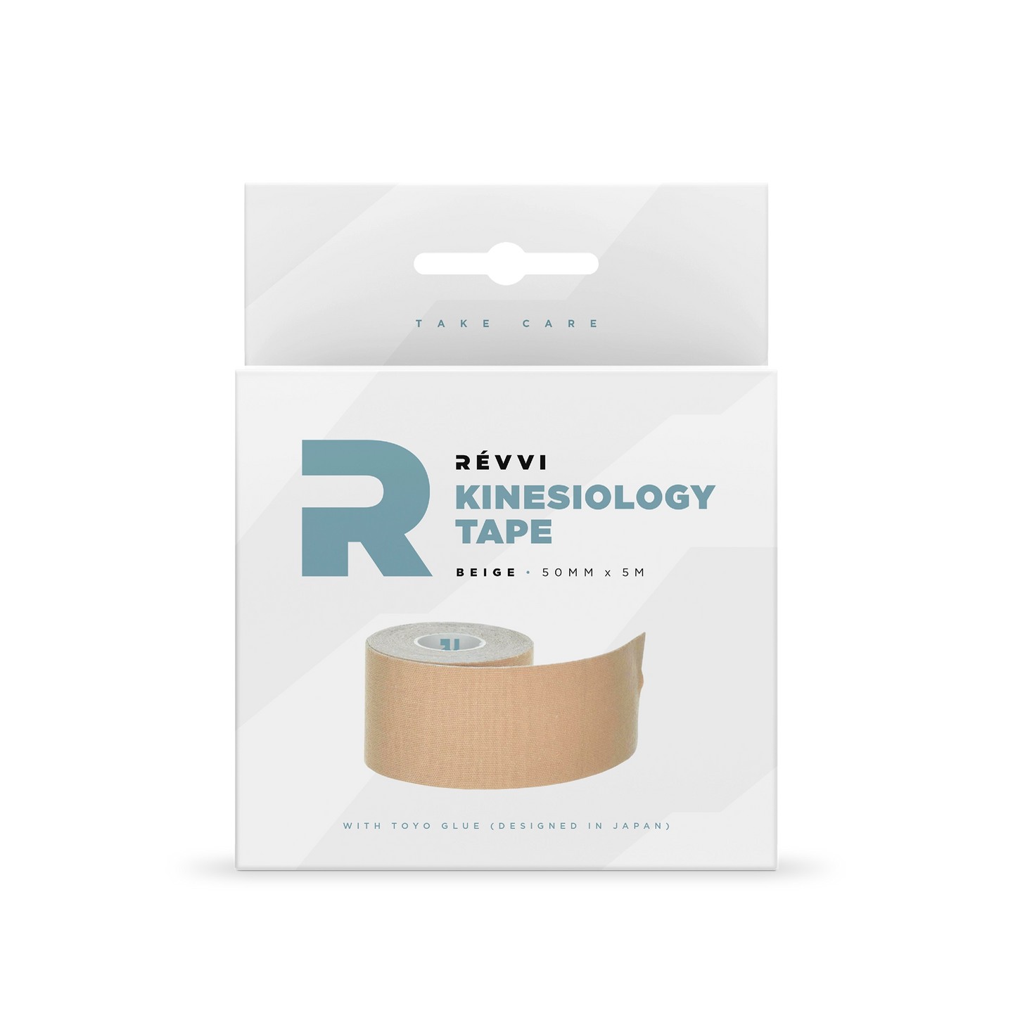 KINESIOLOGY TAPE - 50mm. x 5mtr.