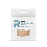 KINESIOLOGY TAPE - 50mm. x 5mtr.