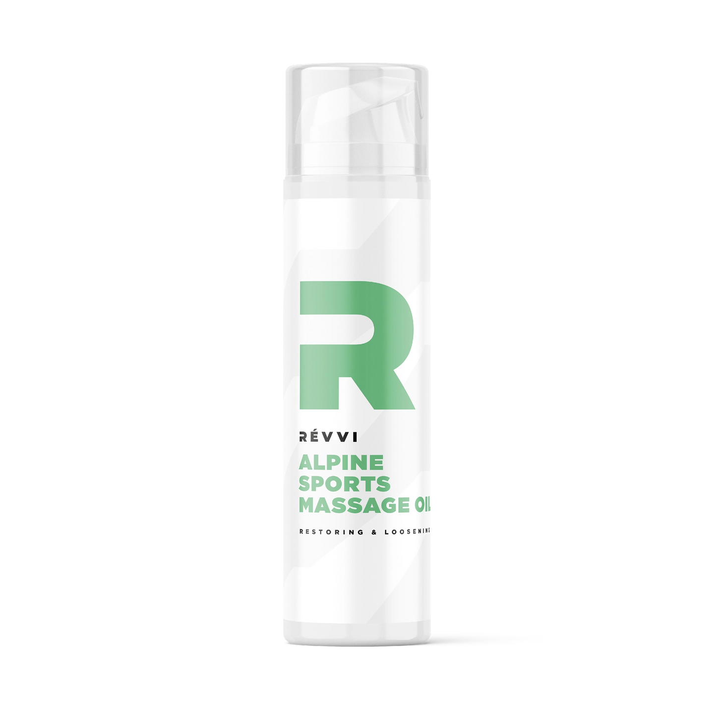 ALPINE SPORTSMASSAGE OIL