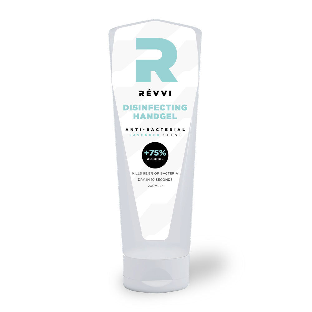 DISINFECTING HANDGEL