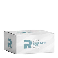KINESIOLOGIE TAPE - MULTIBOX 24st. : 50mm. x 5mtr.