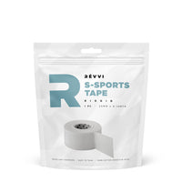 S-SPORTS TAPE - 25mm. x 9,14mtr.