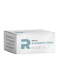 S-SPORTS TAPE - Multibox 12st. : 50mm. x 9,14mtr.