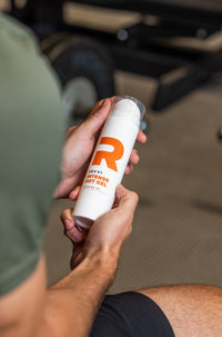 INTENSE HOT GEL