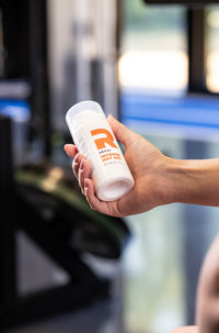 INTENSE HOT GEL