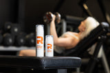 INTENSE HOT GEL