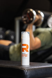 INTENSE HOT GEL