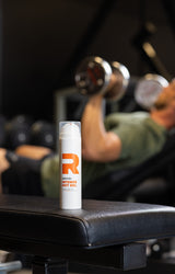 INTENSE HOT GEL