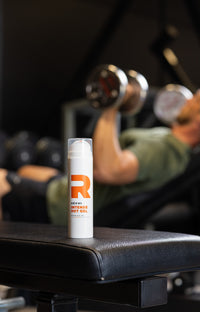 INTENSE HOT GEL
