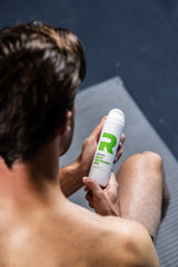 FAST RECOVERY GEL