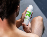 FAST RECOVERY GEL