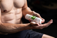 FAST RECOVERY GEL