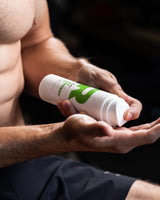 FAST RECOVERY GEL