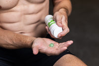 FAST RECOVERY GEL