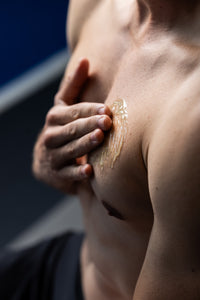 FAST RECOVERY GEL