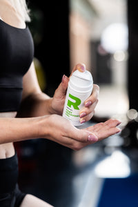 FAST RECOVERY GEL