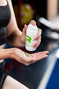 FAST RECOVERY GEL