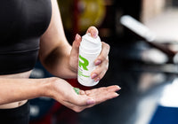 FAST RECOVERY GEL