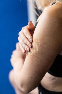 FAST RECOVERY GEL