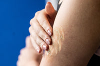 FAST RECOVERY GEL
