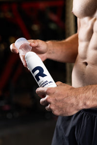 FITNESS TONING GEL