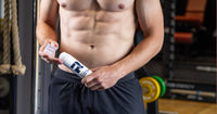FITNESS TONING GEL