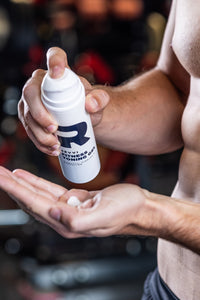 FITNESS TONING GEL