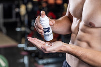 FITNESS TONING GEL