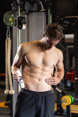 FITNESS TONING GEL