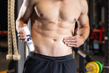FITNESS TONING GEL