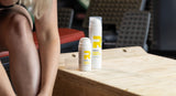 FRESH FEET GEL
