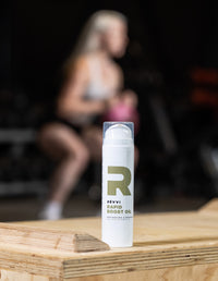 RAPID BOOST OIL