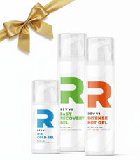 Ultimate Festive Boost – Gift the Power of Energy and Renewal