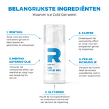 ICE COLD GEL