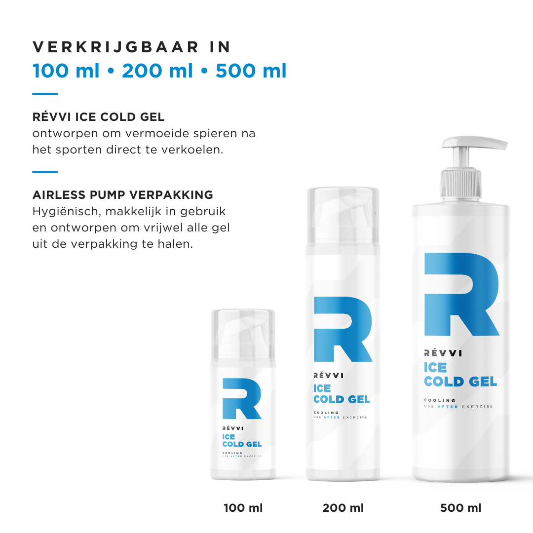 ICE COLD GEL