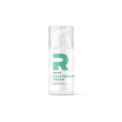 ANTI-FRICTION CREAM