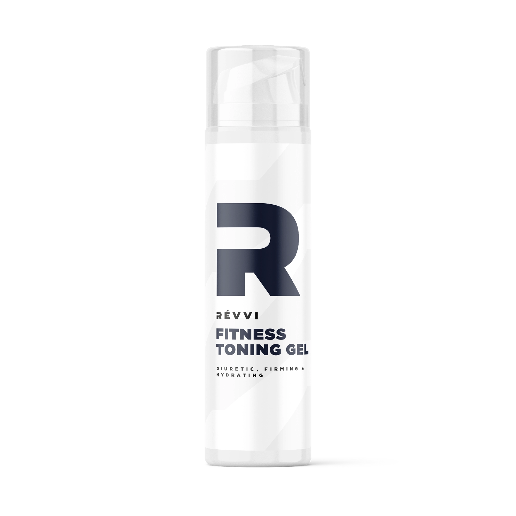 FITNESS TONING GEL