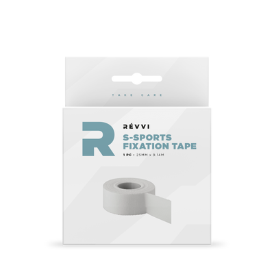 S-SPORTS FIXATION TAPE - 25mm