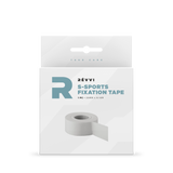 S-SPORTS TAPE - Multibox 12st. : 25mm. x 9,14mtr.