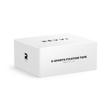 S-SPORTS TAPE - Multibox 12st. : 25mm. x 9,14mtr.