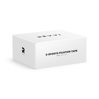 S-SPORTS TAPE - Multibox 12st. : 25mm. x 9,14mtr.