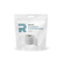 S-SPORTS FIXATION TAPE - 40mm. x 9,14mtr.