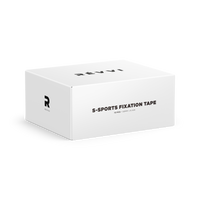 S-SPORTS TAPE - Multibox 12st. : 50mm. x 9,14mtr.