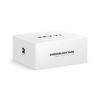 KINESIOLOGIE TAPE - MULTIBOX 24st. : 50mm. x 5mtr.