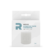 STRETCH TAPE (cohesive) - 50mm. x 4,5mtr.