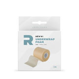 UNDERWRAP FOAM - Multibox 12st. : 70mm. x 20mtr.