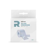 HI-FIX TAPE - 50mm. x 10mtr.