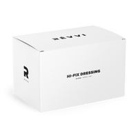 HI-FIX TAPE - Multibox 24st. : 50mm. x 10mtr.